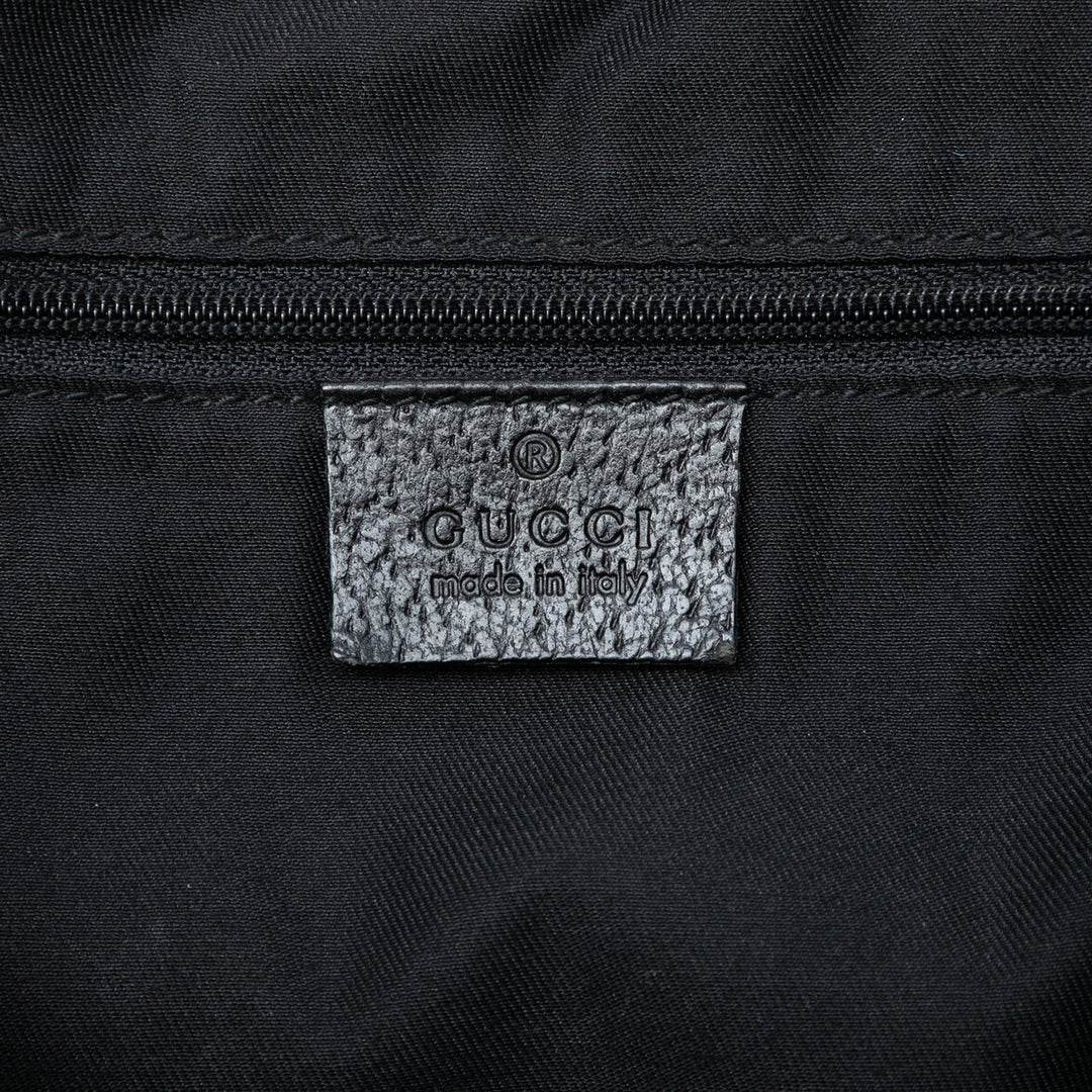 Gucci GG Eclipse Sac Toile