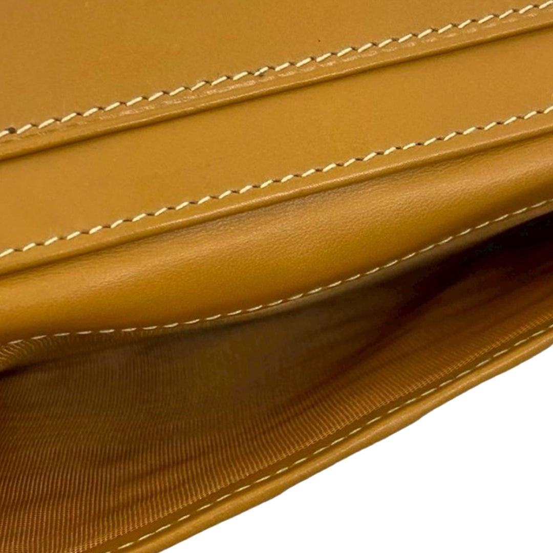 Gucci GG Toile Portefeuille long