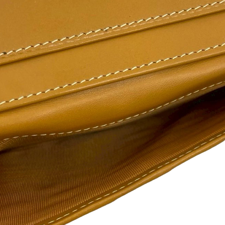 Gucci GG Toile Portefeuille long