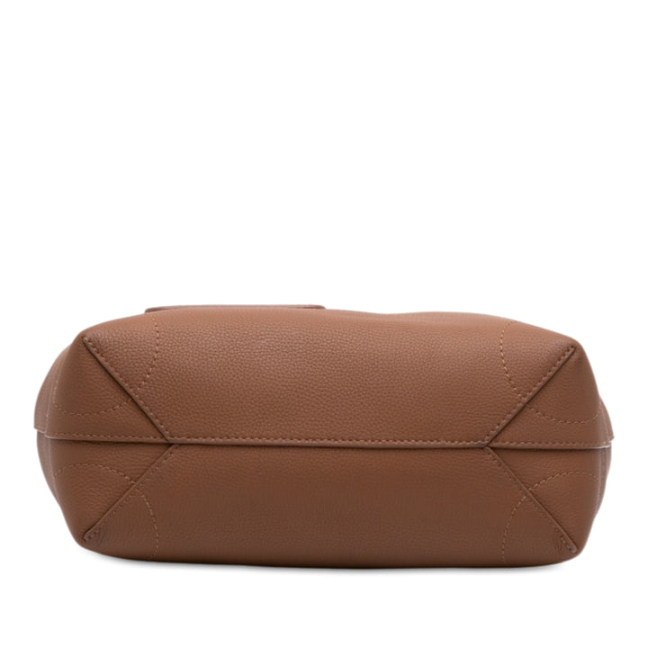 Louis Vuitton LV Touch Steamer 30 Cuir de veau