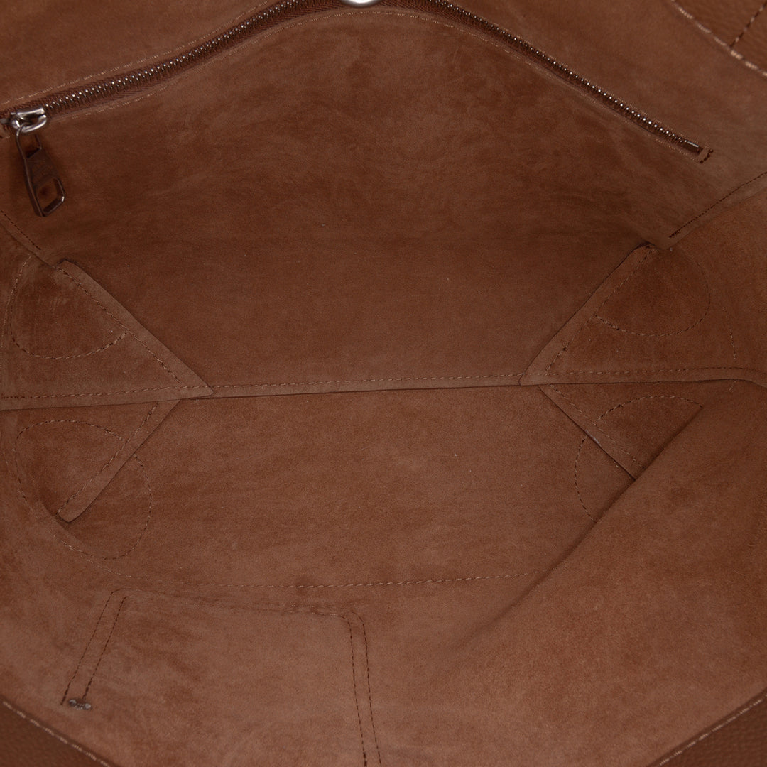 Louis Vuitton LV Touch Steamer 30 Cuir de veau