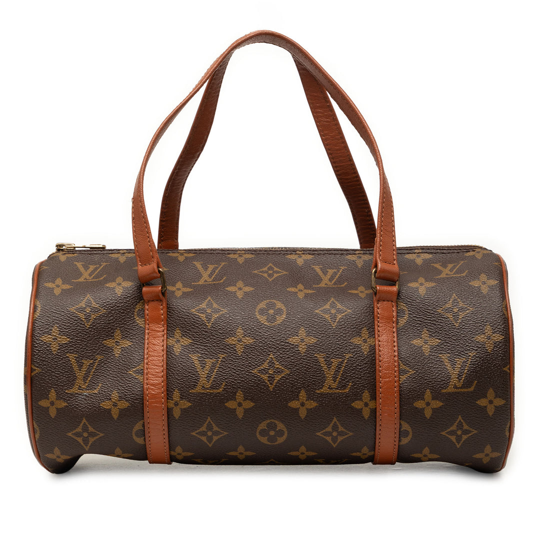 Louis Vuitton Monogram Papillon 30