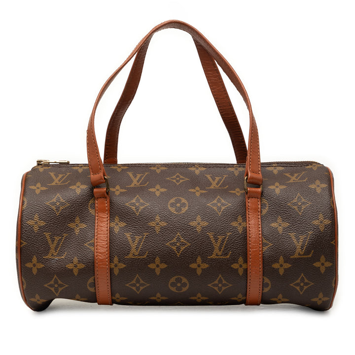 Louis Vuitton Monogram Papillon 30