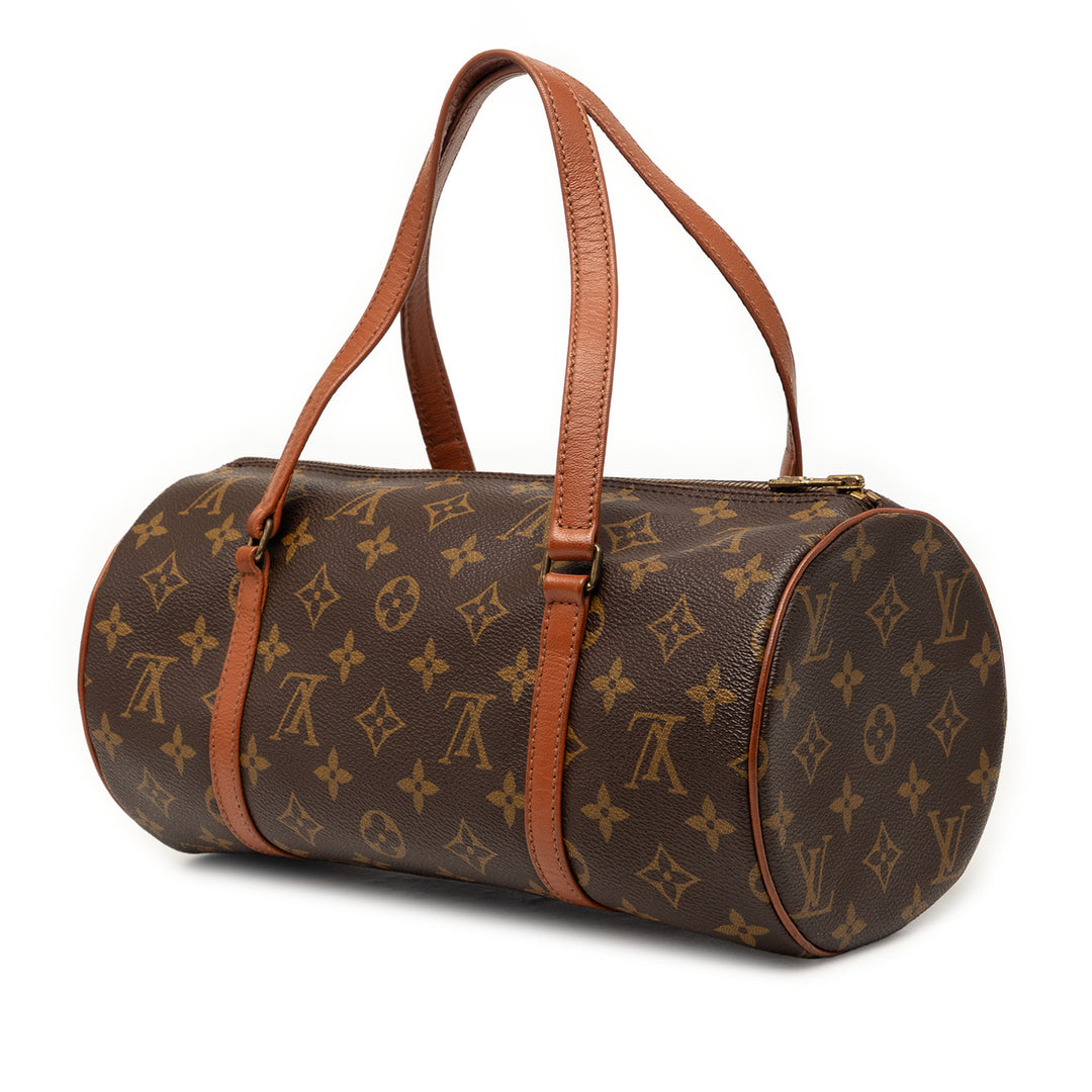 Louis Vuitton Monogram Papillon 30