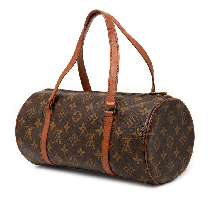 Louis Vuitton Monogram Papillon 30