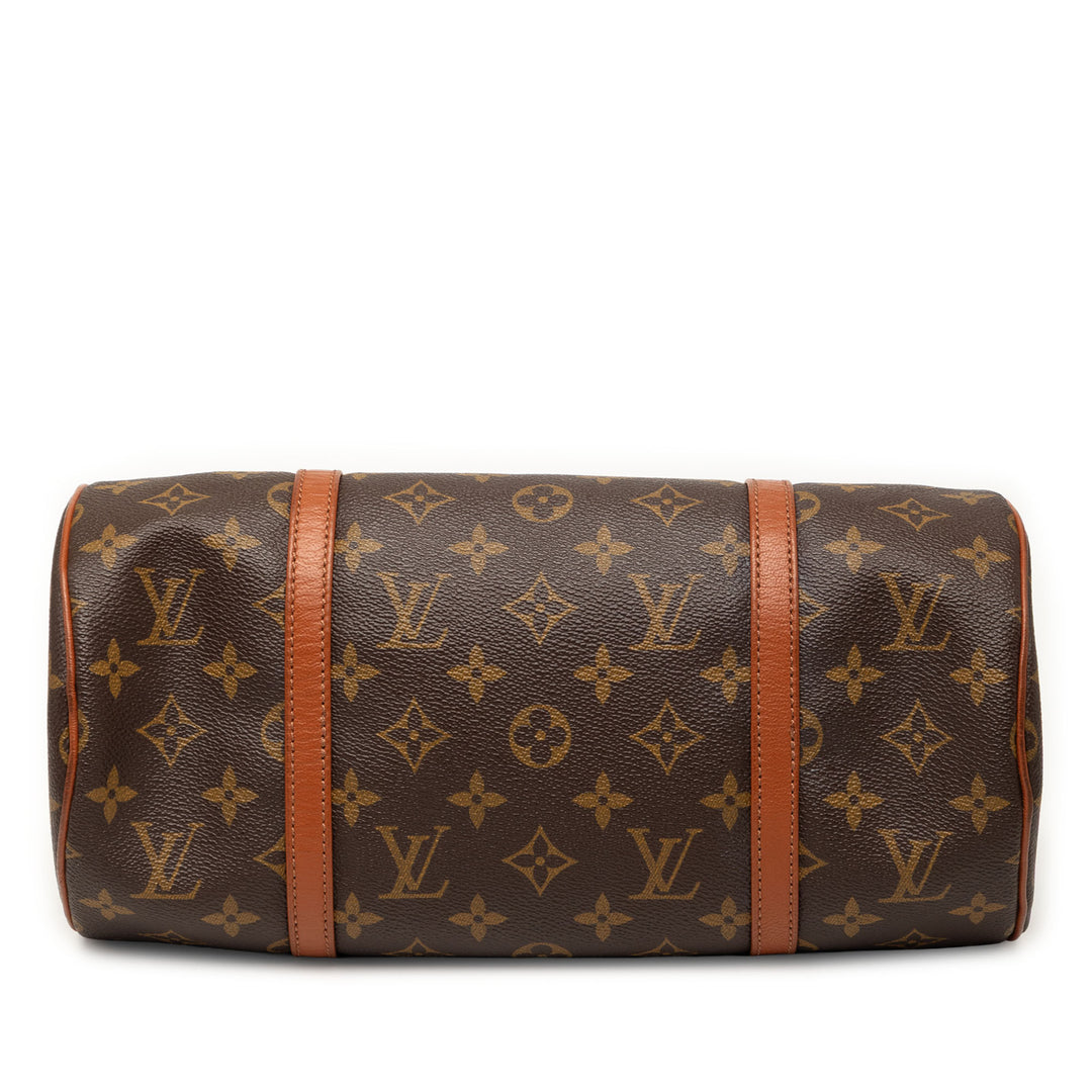 Louis Vuitton Monogram Papillon 30