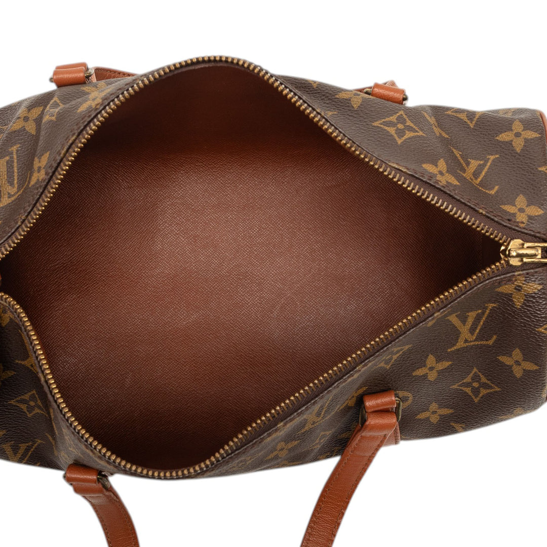 Louis Vuitton Monogram Papillon 30