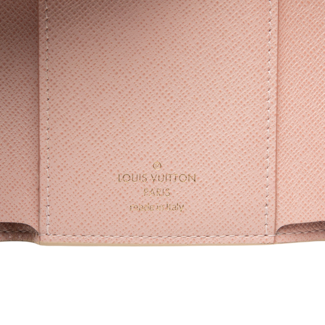 Louis Vuitton Damier Azur Victorine