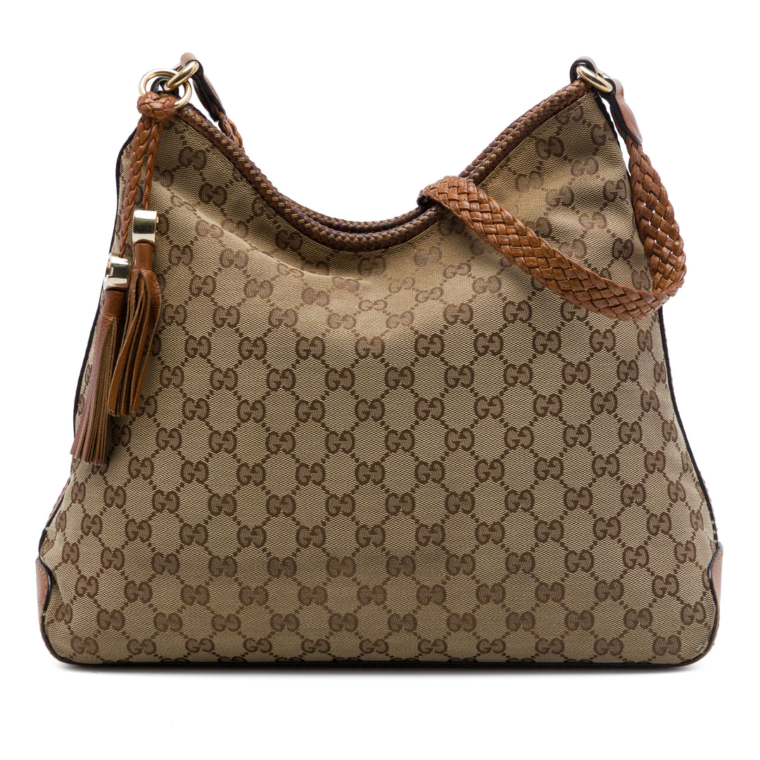 Gucci GG Toile Marrakech Sac bandoulière
