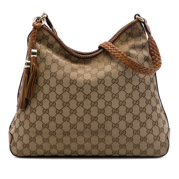 Gucci GG Toile Marrakech Sac bandoulière