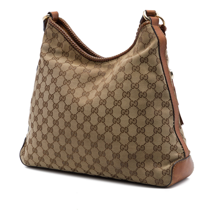 Gucci GG Toile Marrakech Sac bandoulière