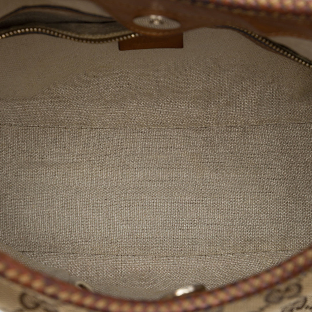 Gucci GG Toile Marrakech Sac bandoulière
