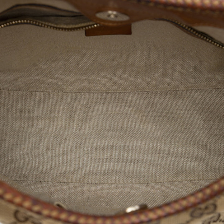 Gucci GG Toile Marrakech Sac bandoulière