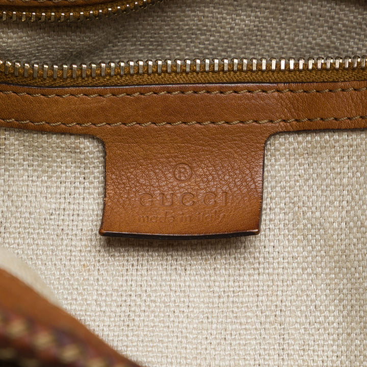 Gucci GG Toile Marrakech Sac bandoulière