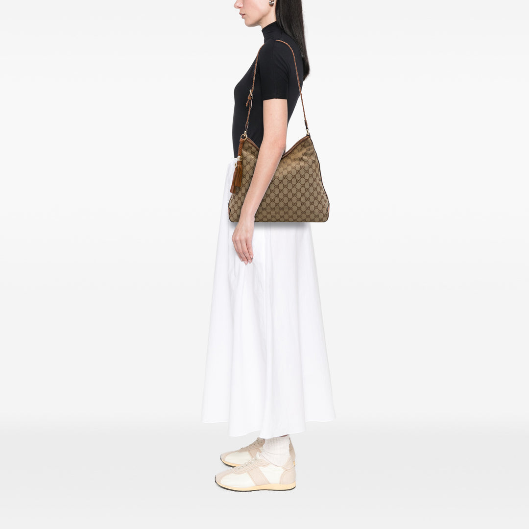 Gucci GG Toile Marrakech Sac bandoulière