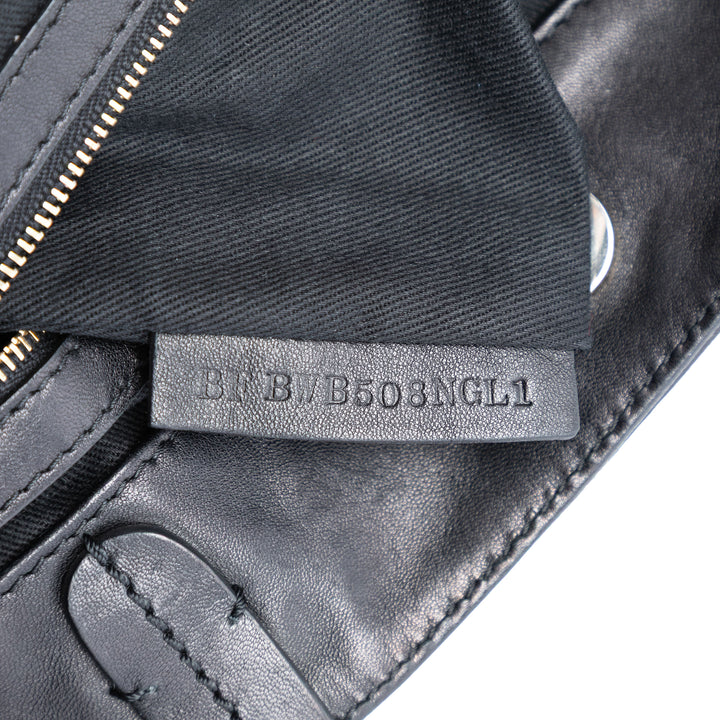 Valentino Small Nappa Petale Cabas