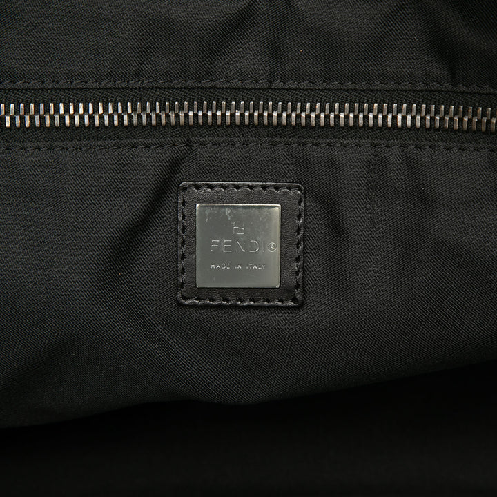 Fendi Zucchino Toile Sac de voyage