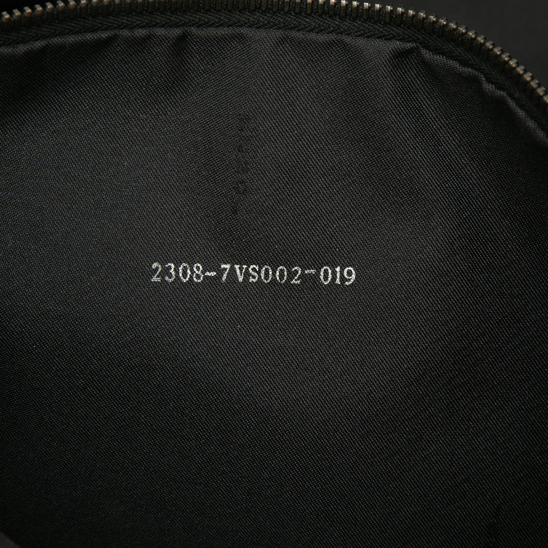 Fendi Zucchino Toile Sac de voyage