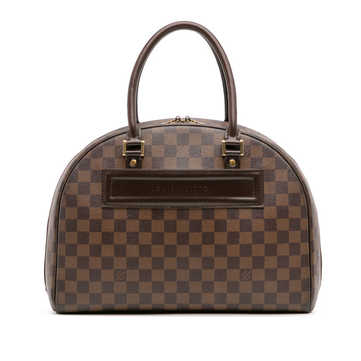 Louis Vuitton Damier Ebene Nolita