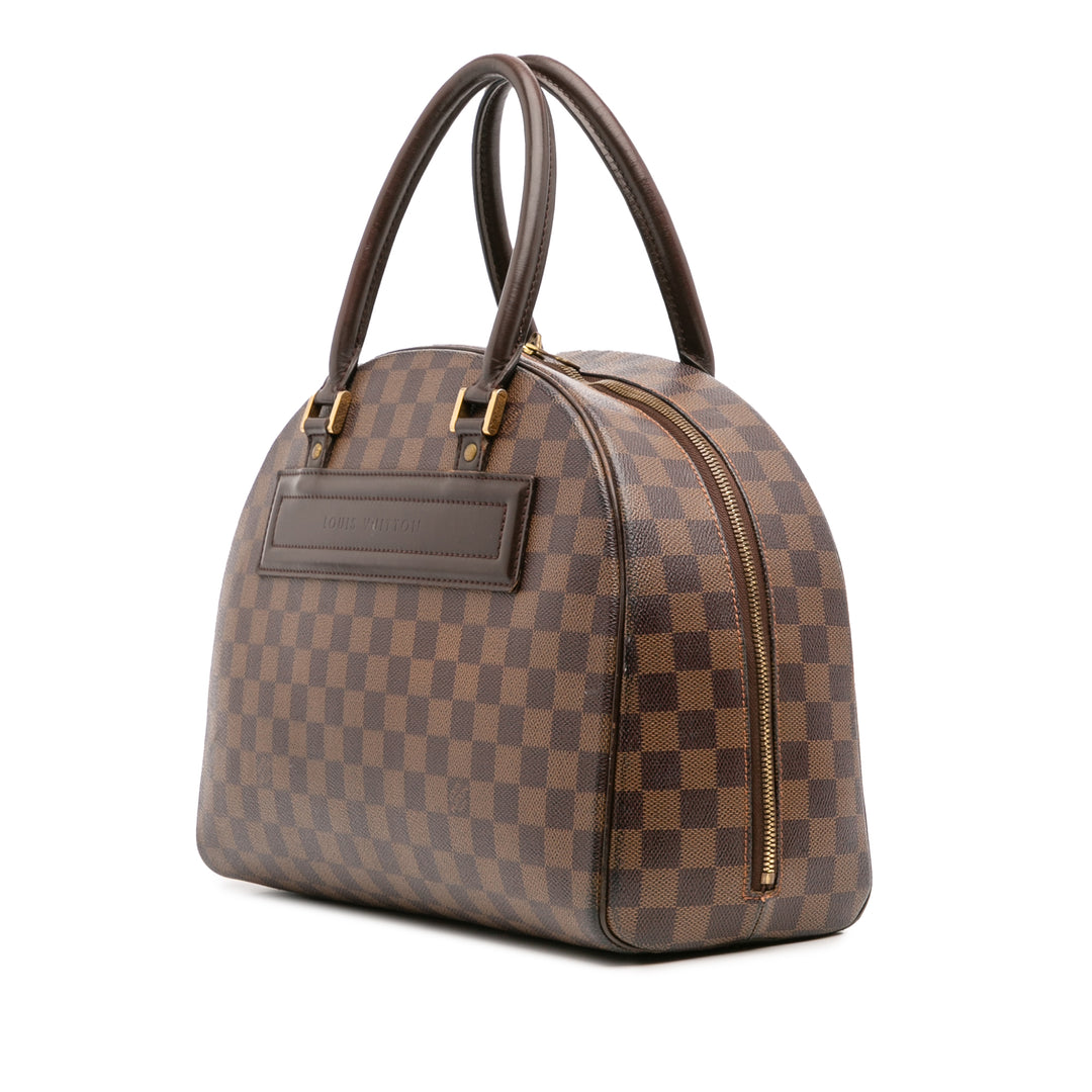 Louis Vuitton Damier Ebene Nolita