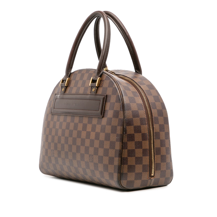 Louis Vuitton Damier Ebene Nolita