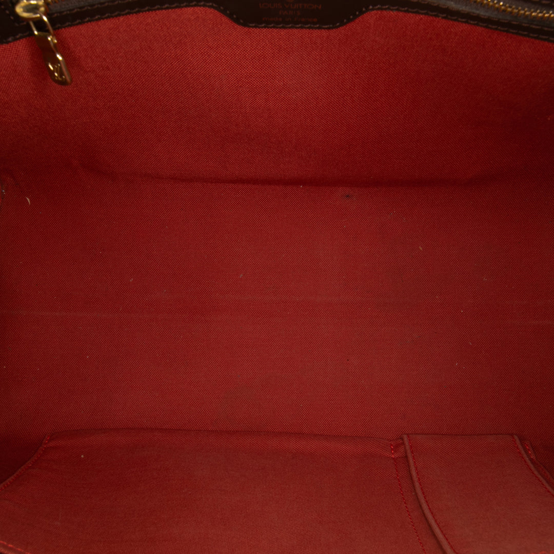 Louis Vuitton Damier Ebene Nolita