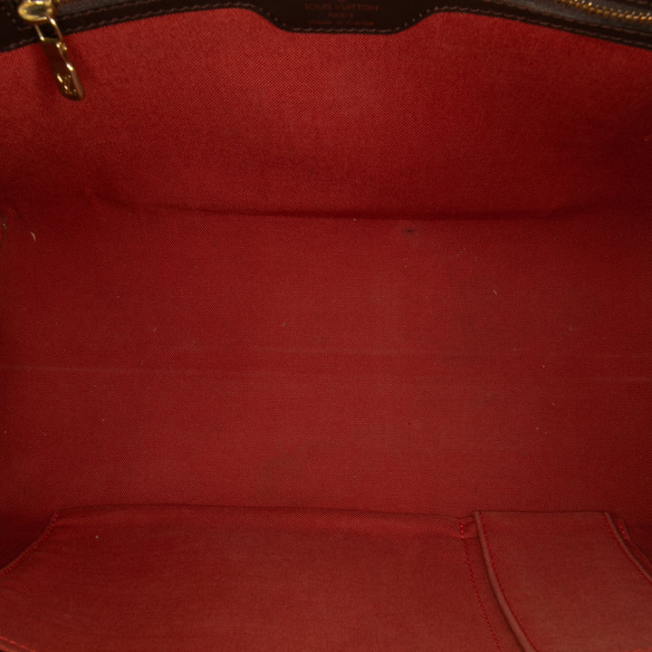 Louis Vuitton Damier Ebene Nolita