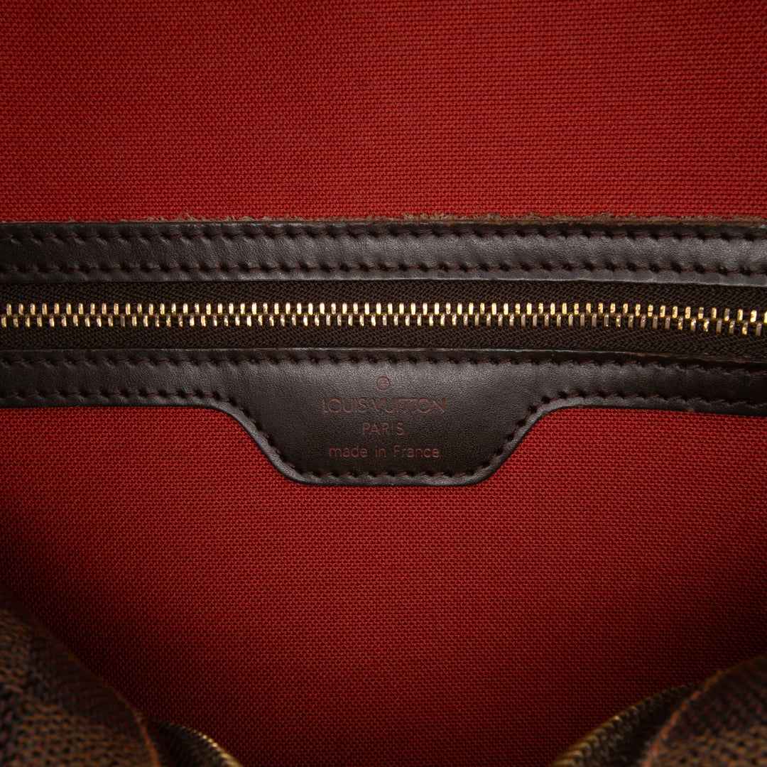 Louis Vuitton Damier Ebene Nolita
