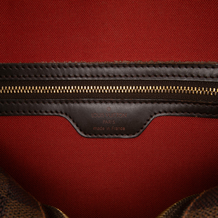 Louis Vuitton Damier Ebene Nolita