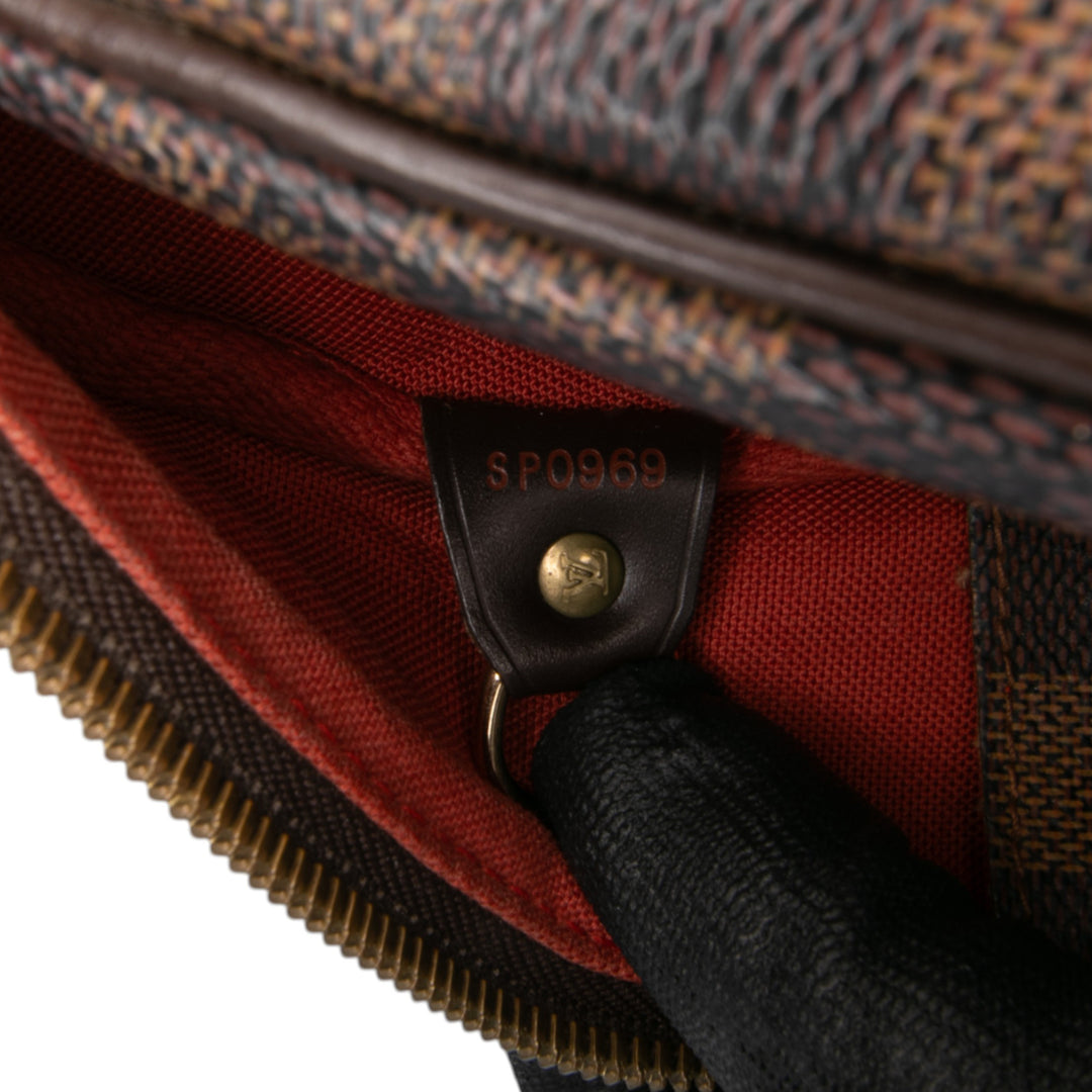 Louis Vuitton Damier Ebene Nolita