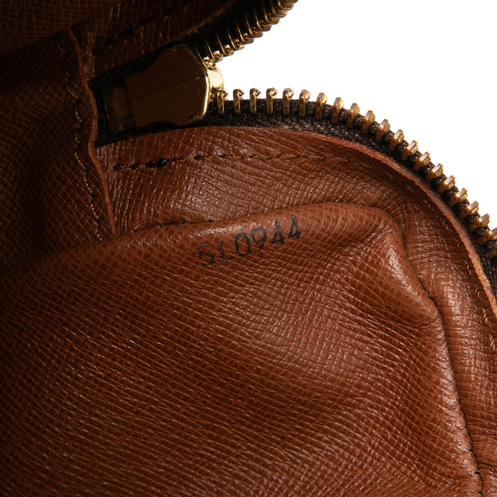 Louis Vuitton Monogram Marly Dragonne PM – GABY PARIS Authentique