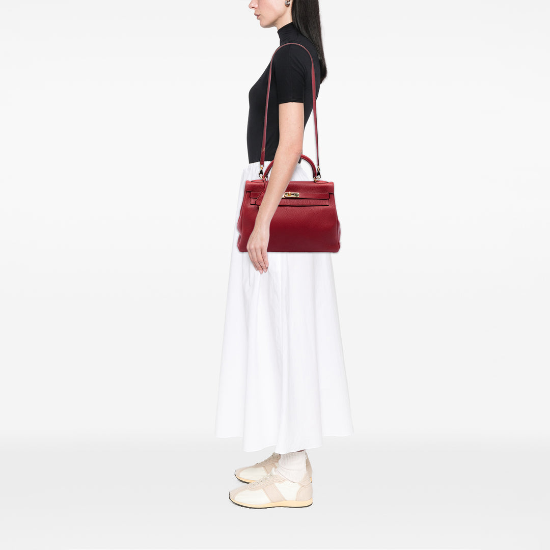 Hermès Clemence Kelly II Retourne 32