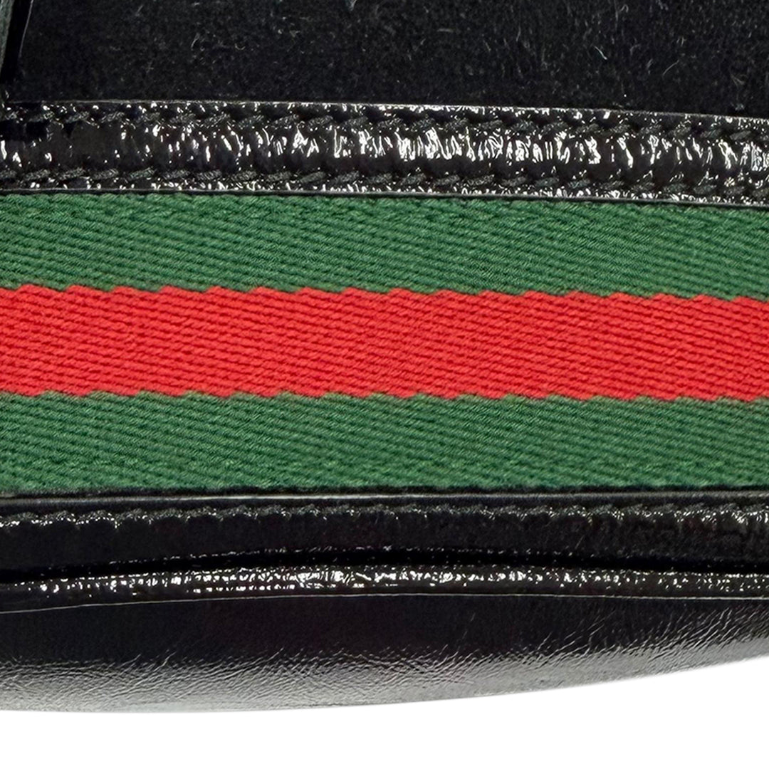 Gucci Ophidia Seau Petit Daim