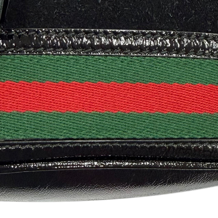 Gucci Ophidia Seau Petit Daim