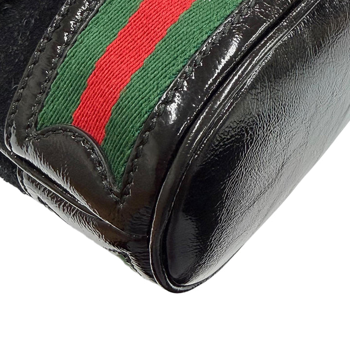 Gucci Ophidia Seau Petit Daim
