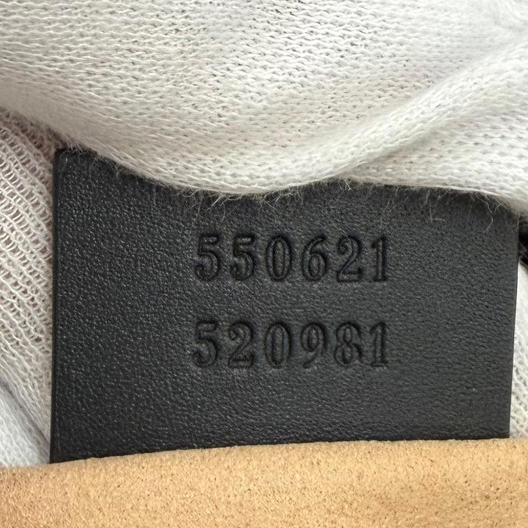 Gucci Ophidia Seau Petit Daim