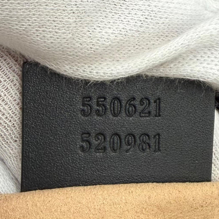Gucci Ophidia Seau Petit Daim