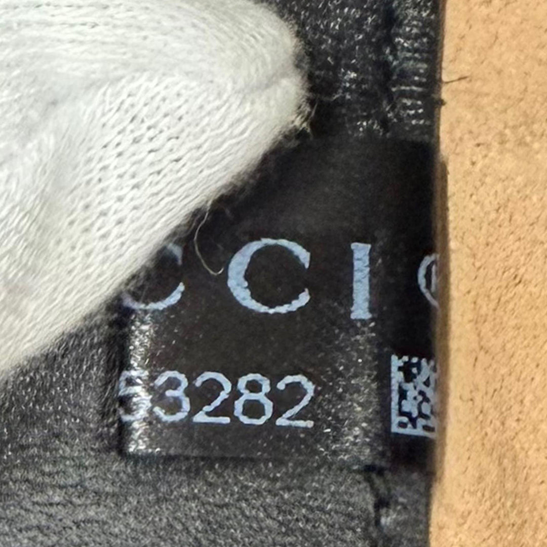 Gucci Ophidia Seau Petit Daim