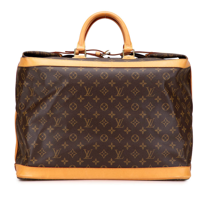 Louis Vuitton Monogram Cruiser 45