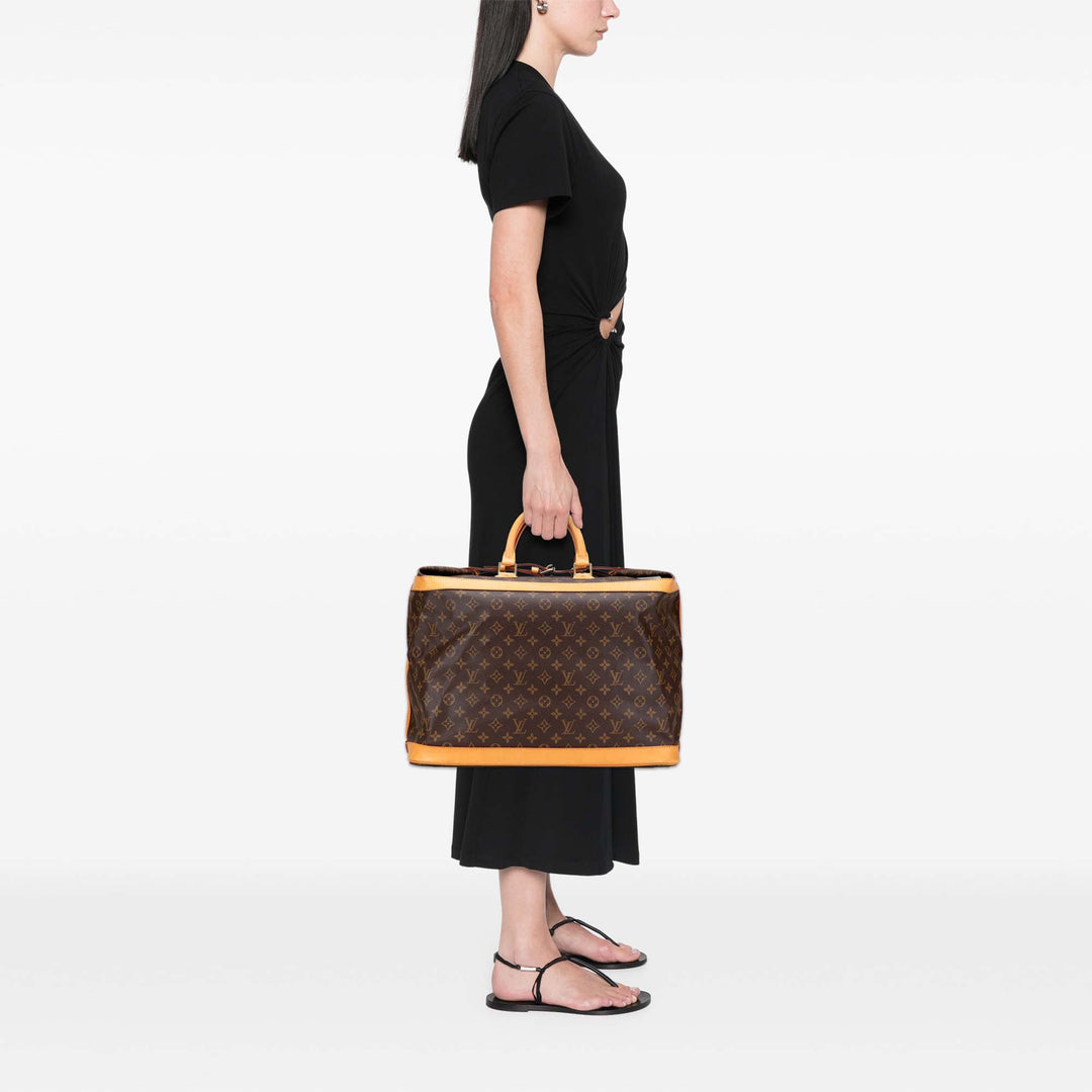 Louis Vuitton Monogram Cruiser 45