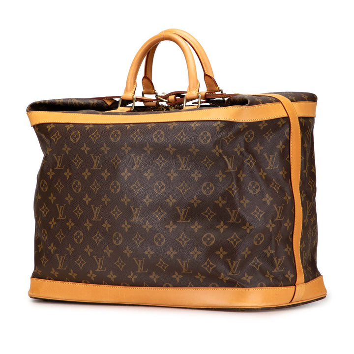 Louis Vuitton Monogram Cruiser 45