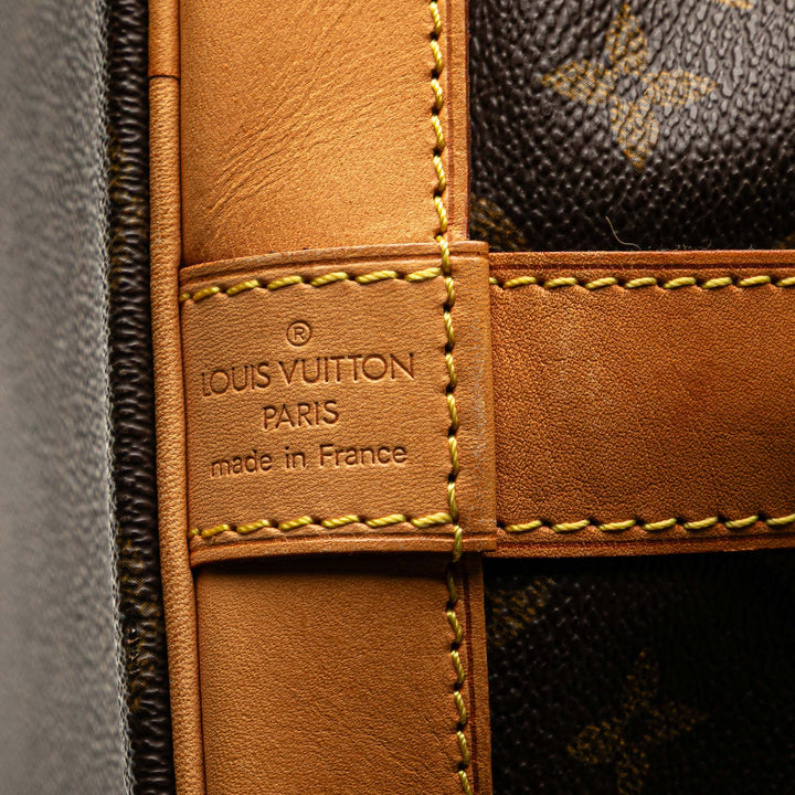 Louis Vuitton Monogram Cruiser 45