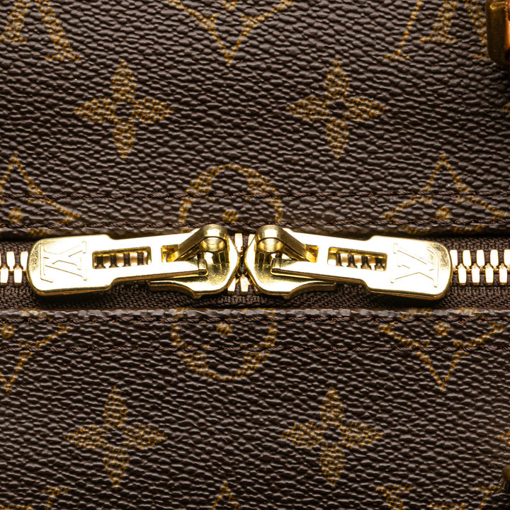 Louis Vuitton Monogram Cruiser 45