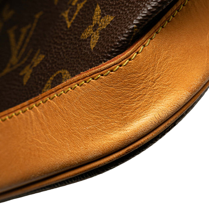 Louis Vuitton Monogram Cruiser 45