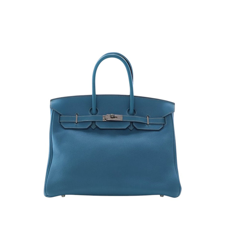Hermès Togo Birkin Retourne 35