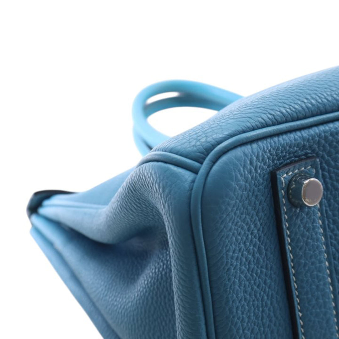 Hermès Togo Birkin Retourne 35