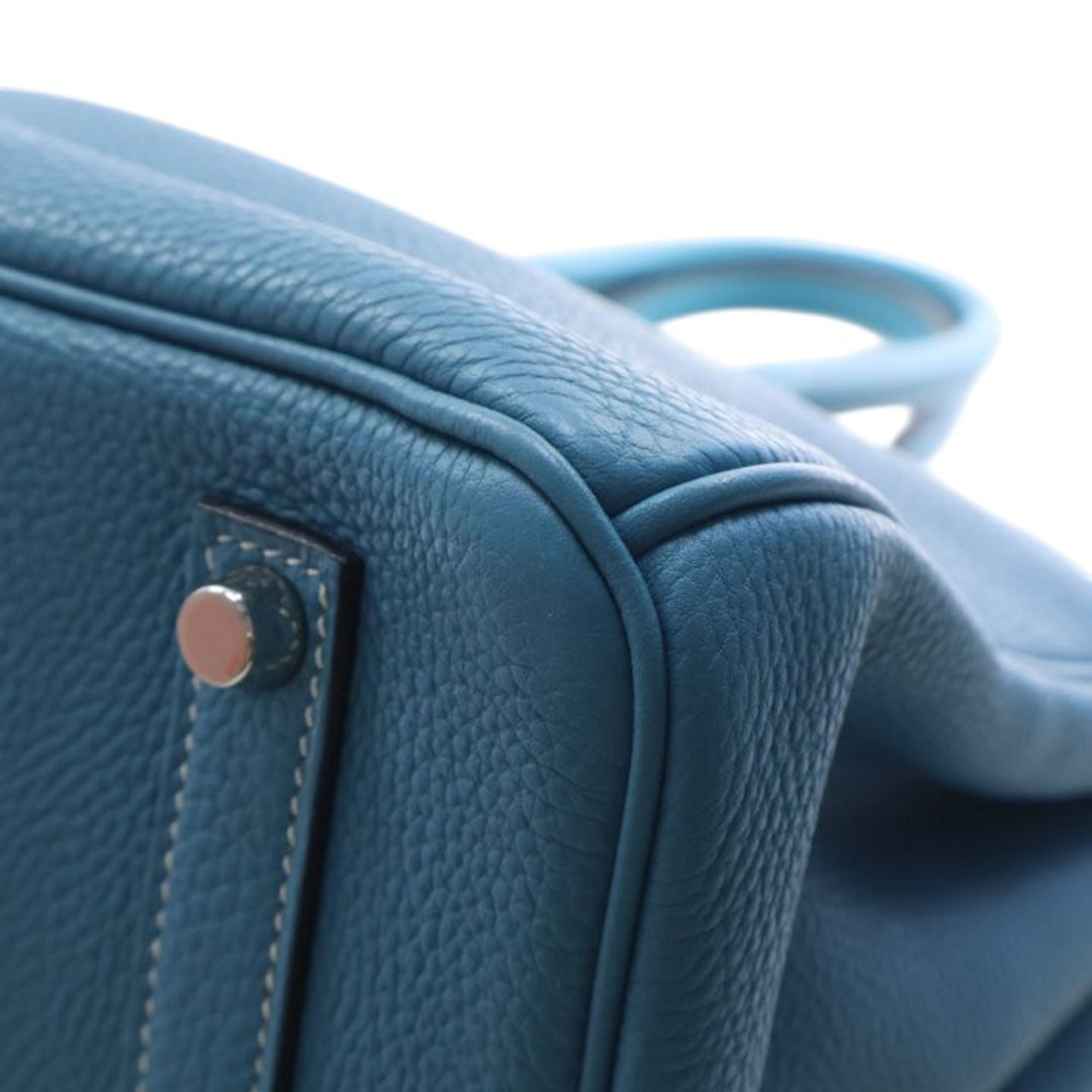 Hermès Togo Birkin Retourne 35