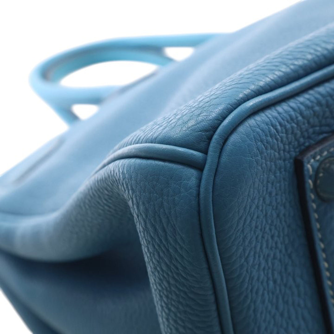 Hermès Togo Birkin Retourne 35