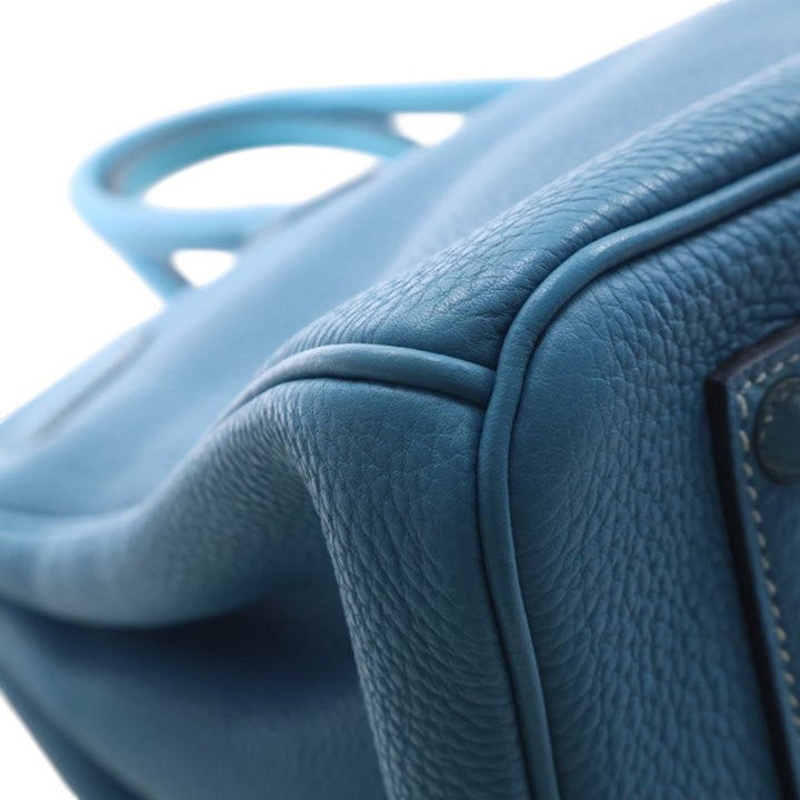 Hermès Togo Birkin Retourne 35