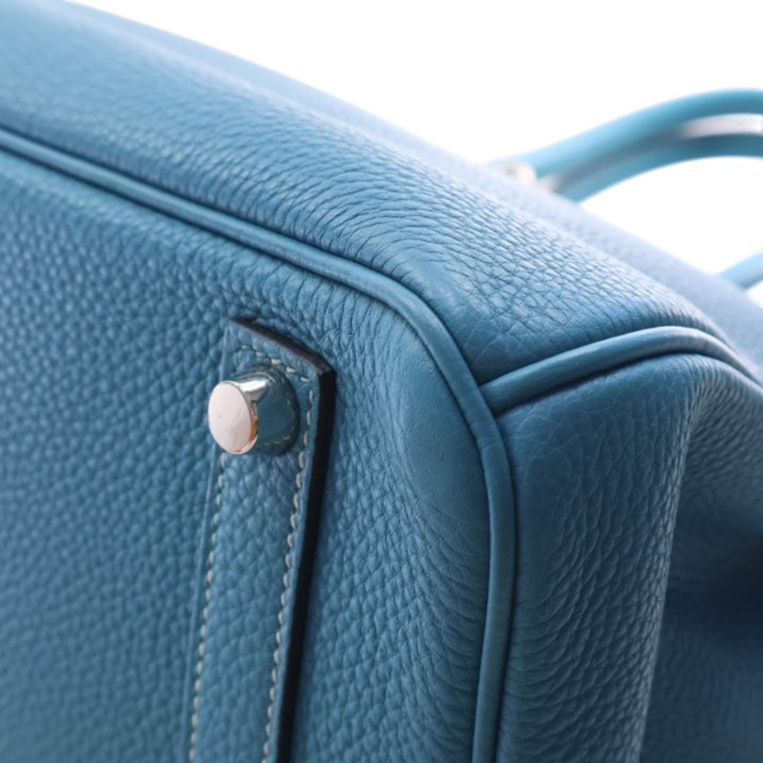Hermès Togo Birkin Retourne 35